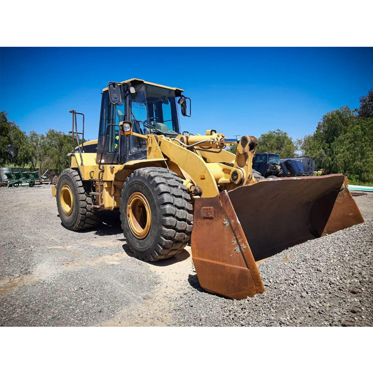 Used CAT 950G